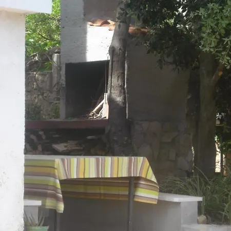 Daire Studio Milna 8942b Rukavac (Vis)