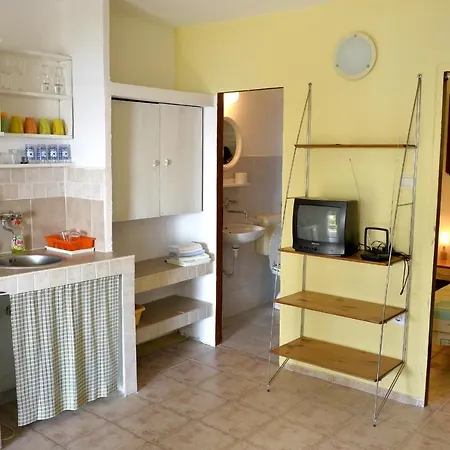 Daire Studio Milna 8942b