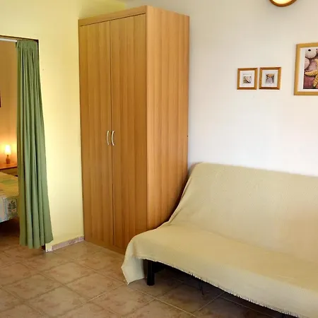 Studio Milna 8942b Daire Rukavac (Vis)
