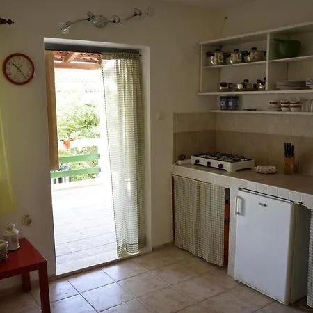 Daire Studio Milna 8942b *